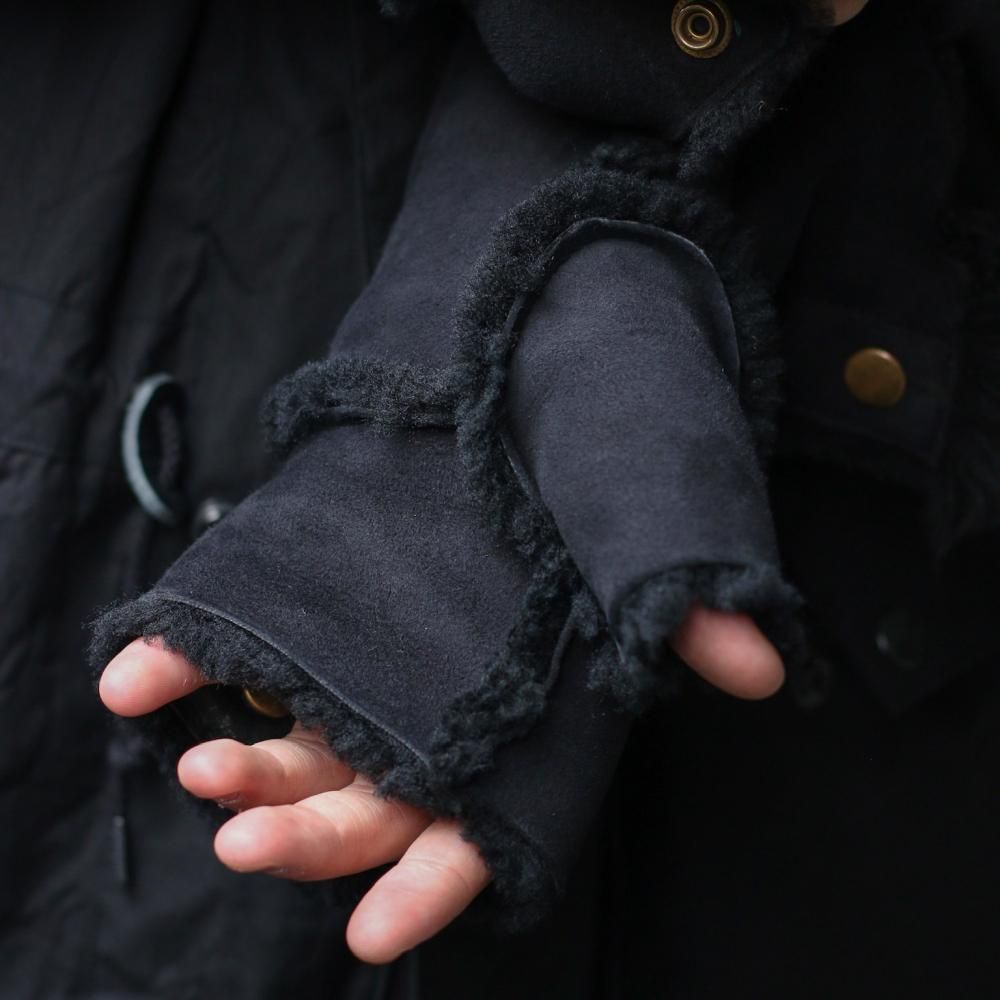 GOOD KARMA DEVELOPMENT｜グッドカルマ デベロップメント｜REVERSIBLE