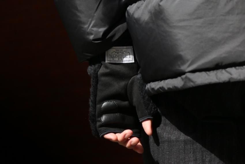 Unlikely | アンライクリー | BEAR HAND GLOVE | 公式通販 | RAY COAL |