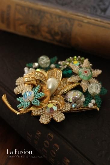 Stanley Hagler＊スタンレー・ハグラー 草花が瑞々しく輝く