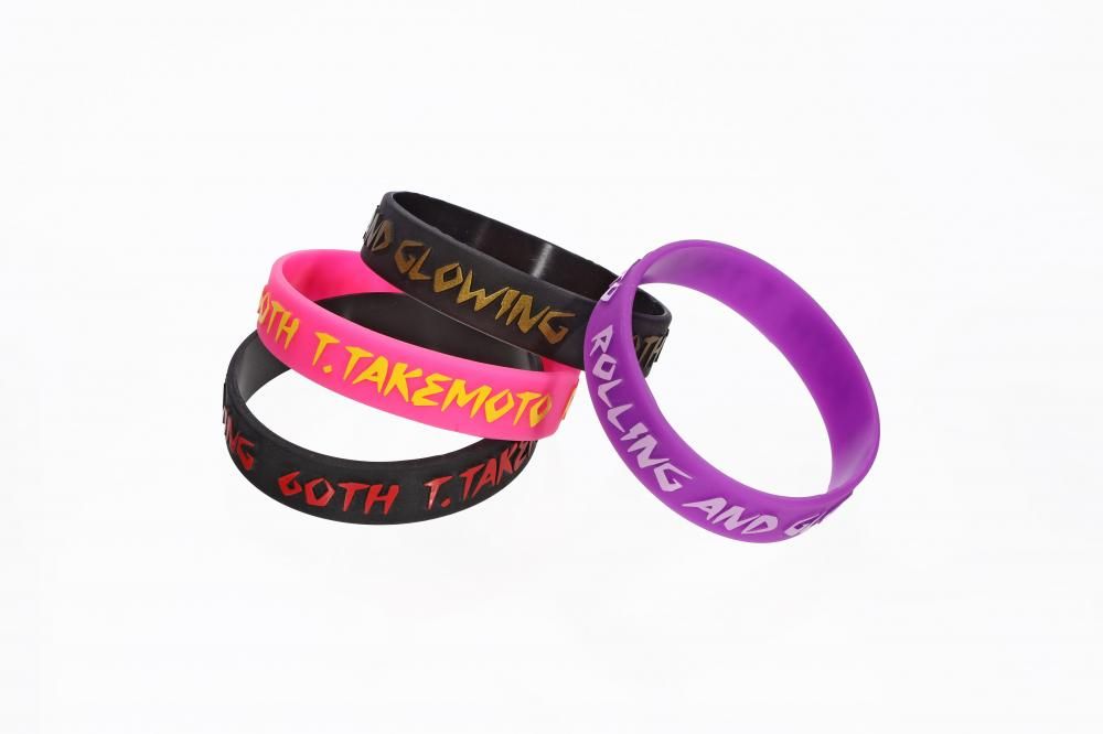 一斉処分】バンドグッズ、ラバーバンド SALE]EB de ラバーバンド