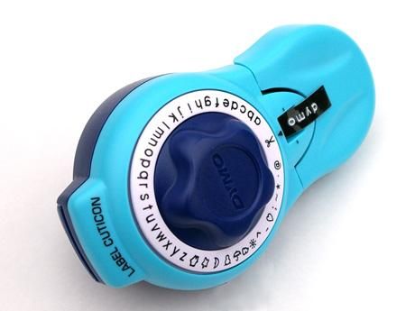 □製品保証□【クロームと擦れ・機関良好】ダイモ DYMO M-2C 184-7 ダイモ(