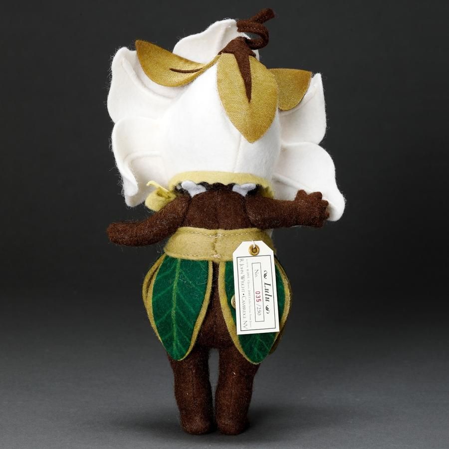 R.John Wright ジョンライト キューピーブートニア