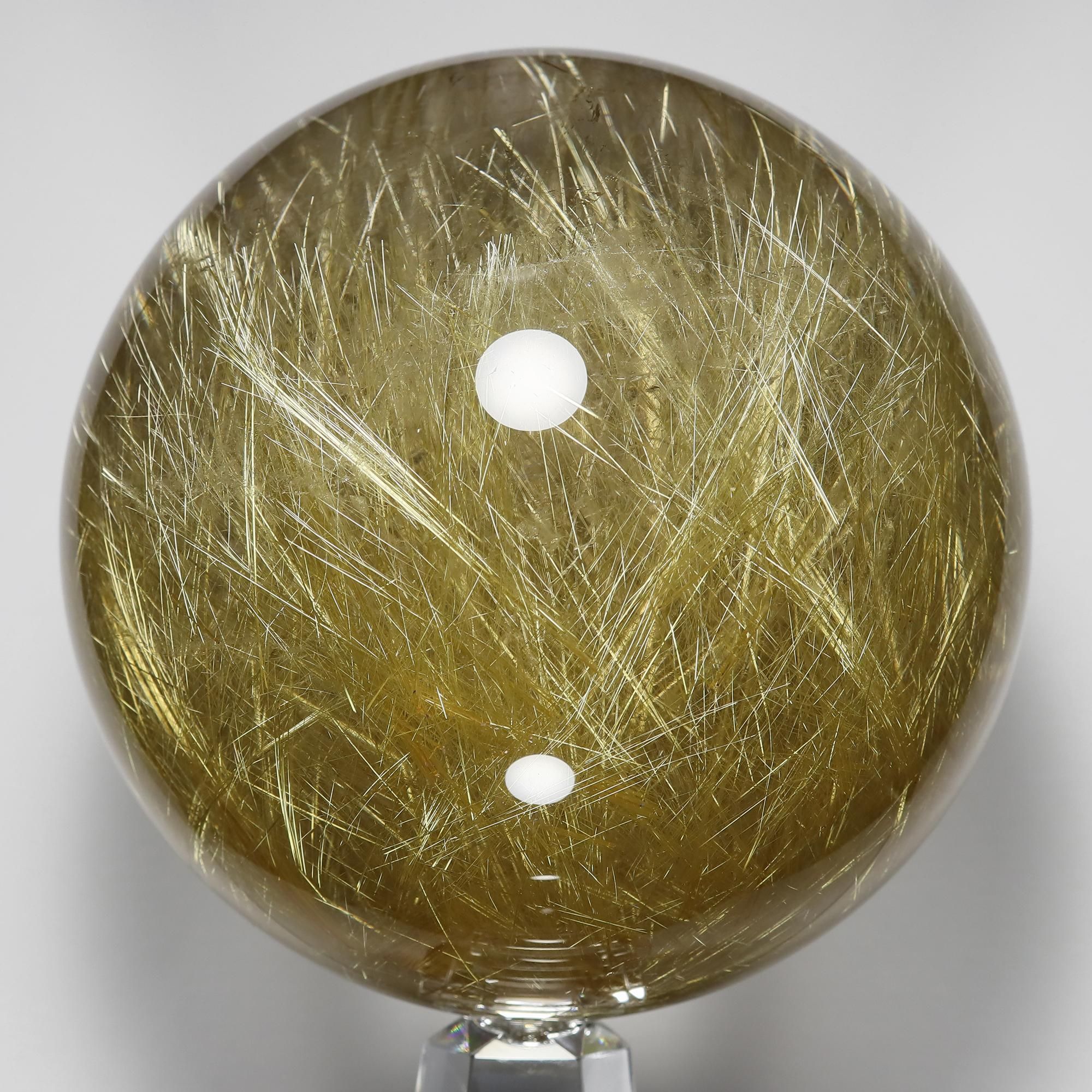 超激レア!!ラッキー7笑口瑪瑙大玉スフィア 【公式通販】