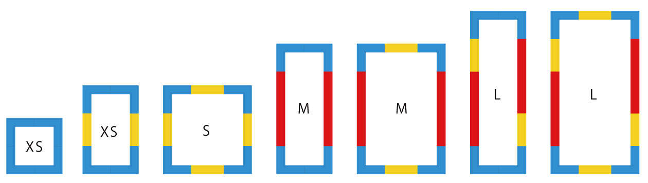 SURIMACCAセット - JAM｜レトロ印刷とSURIMACCAで遊ぶ
