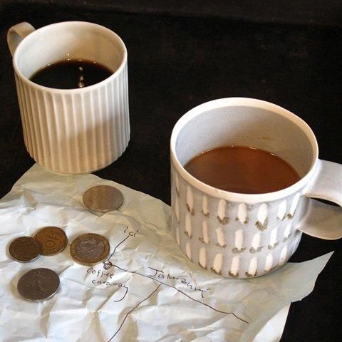 Apres-midi アプレミディ - coffee caraway web shop