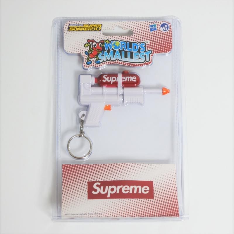 Supreme Transparent Lock - Supreme 通販 Online Shop A-1 RECORD