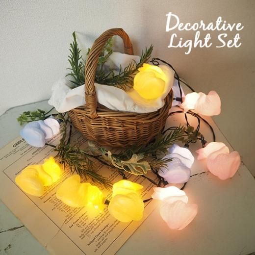 希少品！50's〜アメリカアンティーク 花の壁掛け USAヴィンテージ雑貨