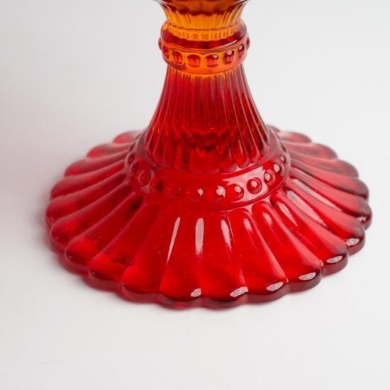 Iittala × Marimekko Maribowl / マリボウル レッド