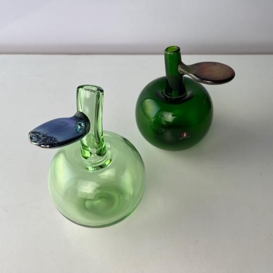 オイバトイッカ アップル グリーン 箱無し オイバトイッカアップル