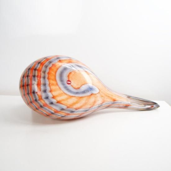 イッタラ オイバトイッカRainbow Tern 2016年のMOGバードRainbow tern