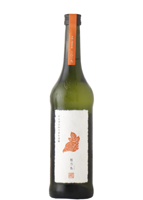 陽乃鳥 720mL 2023 - 【お酒の通販】蔵元特約店 吉祥 オンラインショップ