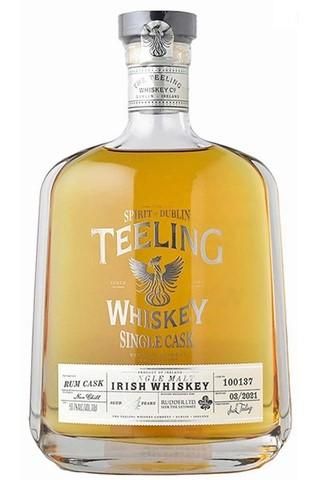 ティーリング 1996 24年 ラムカスク SEEK THE ULTIMATE ティーリング