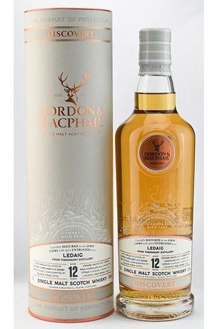 Ledaig 12 Years シングルモルトウイスキー｜Review: Ledaig 12 Years