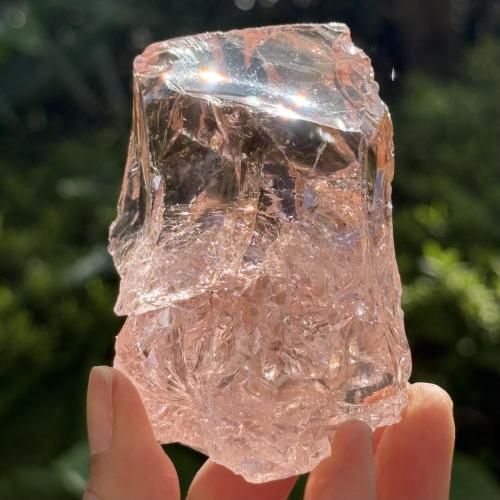 アンダラクリスタルミックス - アンダラクリスタルとレムリアンシード