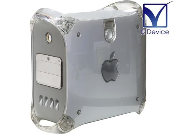 Apple Power Mac G4 M8570 Dual 1.25GHz PowerPC G4/768MB/40.0GB