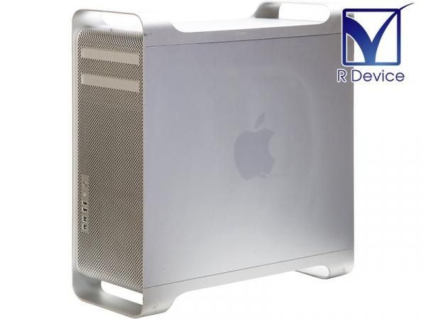 Apple Mac Pro 2011 A1289 QC Xeon 2.4GHz *2/16.0GB/1.0TB/Radeon HD
