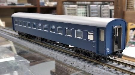 KATO Assyパーツ(HO)1-553D オハ47 台車TR2310個セット KATO Assy