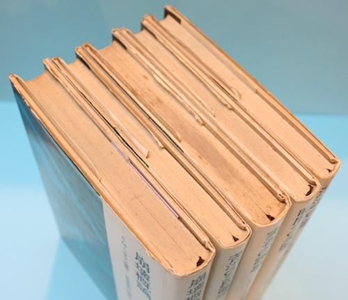 E.M.シオラン選集 全5冊 - 東京 下北沢 クラリスブックス 古本の買取