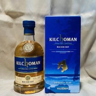 正規品】＜アイラ＞ キルホーマン マキヤーベイ 10年 700ml - やま