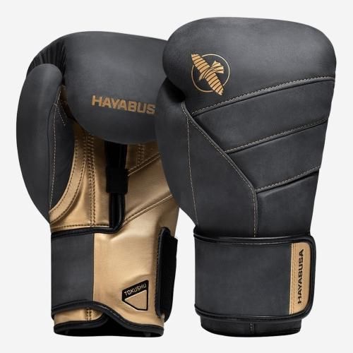 HAYABUSA ボクシンググローブ 8oz Hayabusa Pro Boxing Gloves • Hayabusa