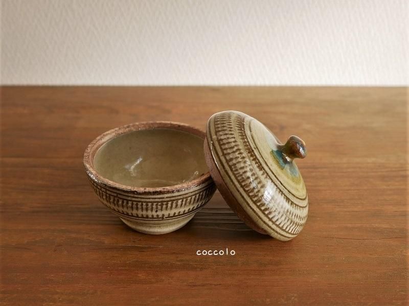 仁王窯】壺屋焼 やちむん タラフー 大型タラフー 蓋物 蓋壺 甕 【公式