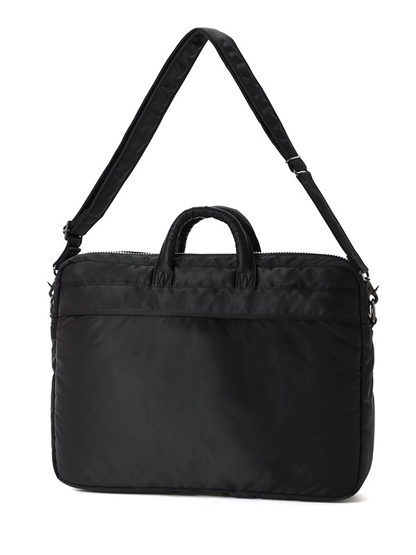 TANKER 2WAY DOCUMENT BAG-タンカー 2ウェイドキュメントケース-PORTER