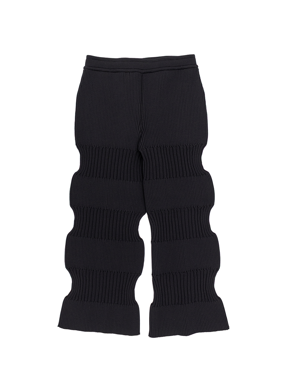 FLUTED PANTS-フルーテッドパンツ-CFCL（シーエフシーエル）通販| st