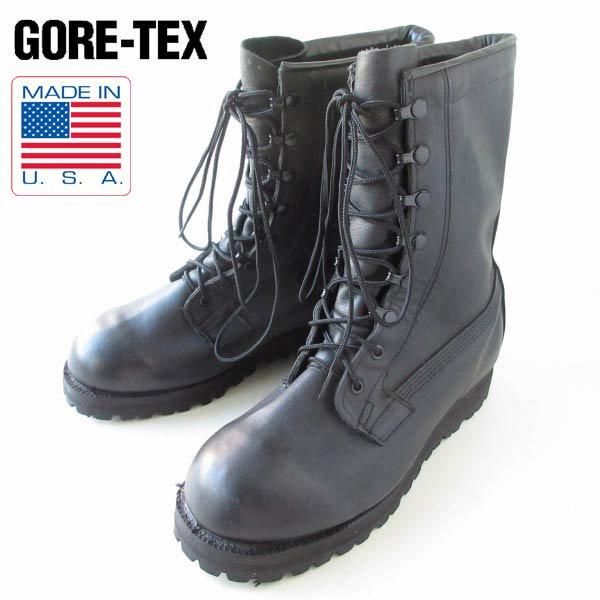 米軍 BELLEVILLE コンバットブーツ | 新品 USA製 - 札幌 ビンテージ