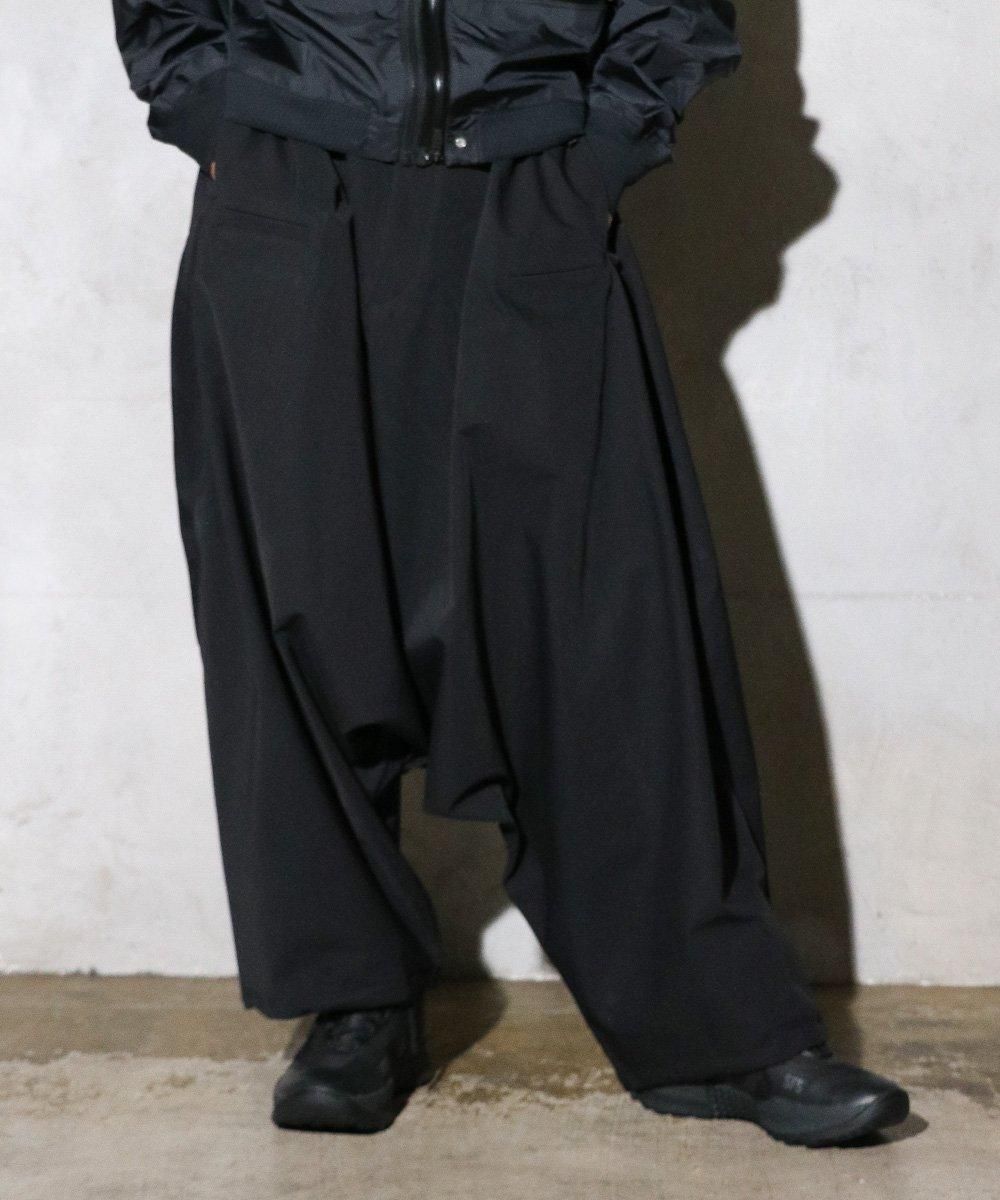 ACRONYM P58-DS ブラック Sサイズ 付属品完備 P58-DS | ACRONYM®