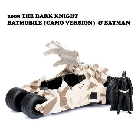 1/24スケール DC COMICS 