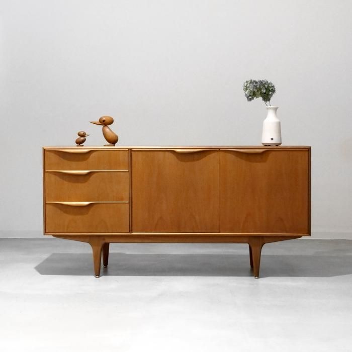 SB2409｜サイドボード/A.H.McINTOSH/マッキントッシュ/英国ビンテージ