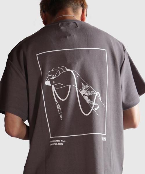 NIL DUE / NIL UN TOKYO：ニル デュエ / ニル アン トーキョー (4色