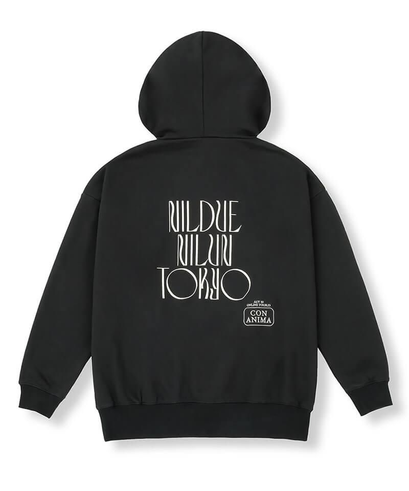 NIL DUE / NIL UN TOKYO ／ ニル デュエ / ニル アン トーキョー