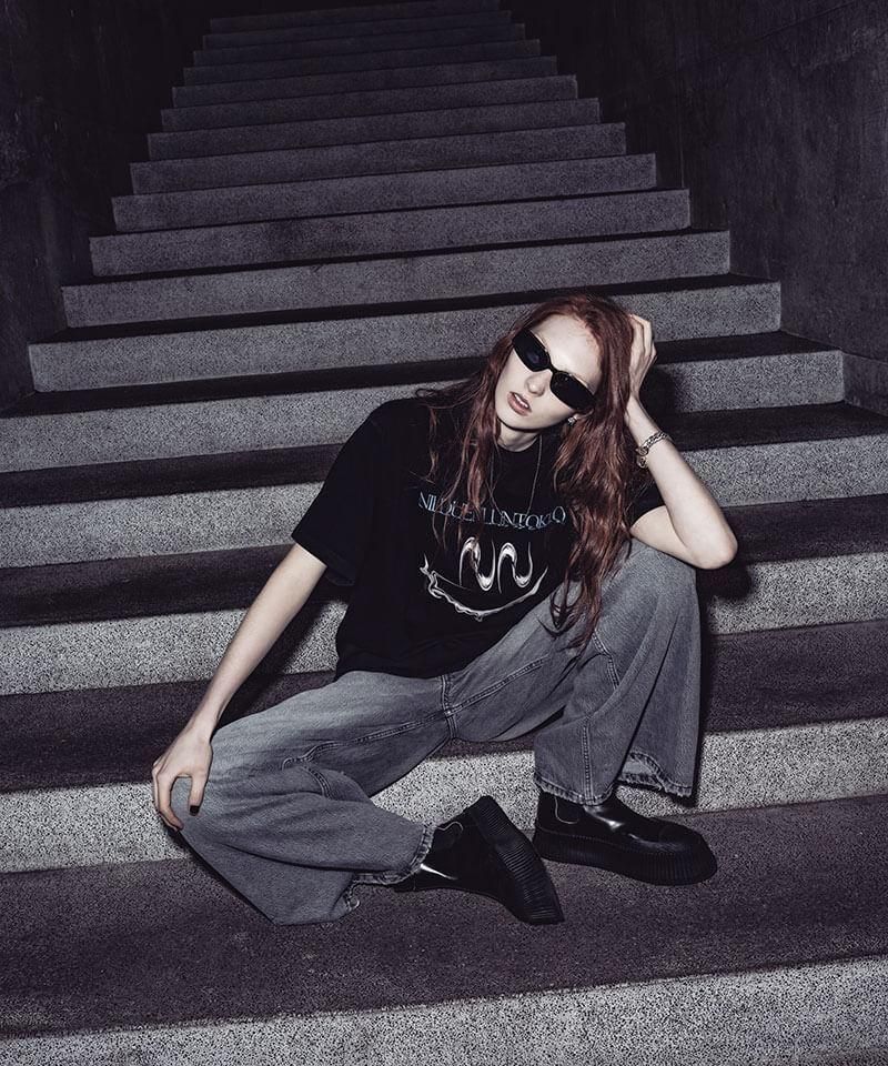 NIL DUE / NIL UN TOKYO ／ ニル デュエ / ニル アン トーキョー