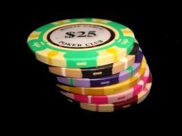 モンテカルロ・ポーカーチップLOT-500セット - トランプ通販