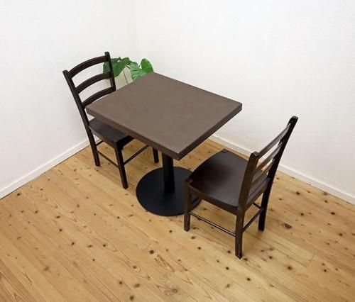 飲食店用テーブル ダイニングテーブル ダイニングテーブル ZX table