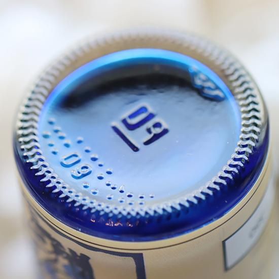 ROHRER&KLINGNER社 インク「Dea Blaue Reiter 青騎士」 - 海福雑貨通販部