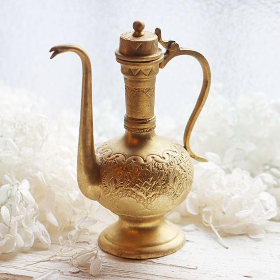 金属製水差し - 海福雑貨通販部