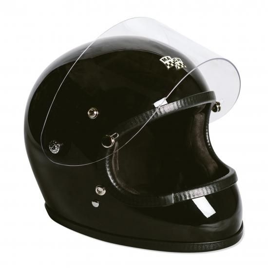 ストライダー フルフェイス ヘルメット CIGNA PRO 走行撮影 レース用