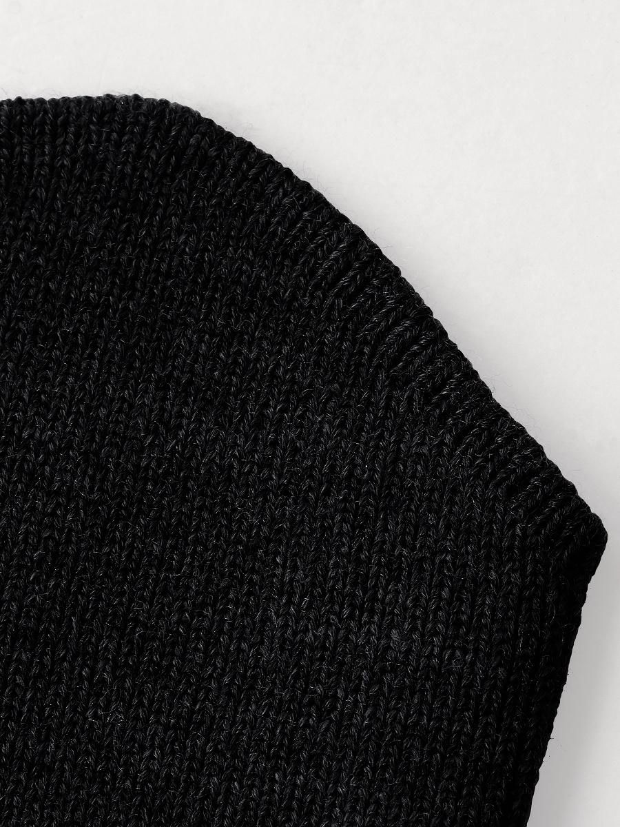 Graphpaper - グラフペーパー / HIGH DENSITY ARM WARMER | NOTHING BUT