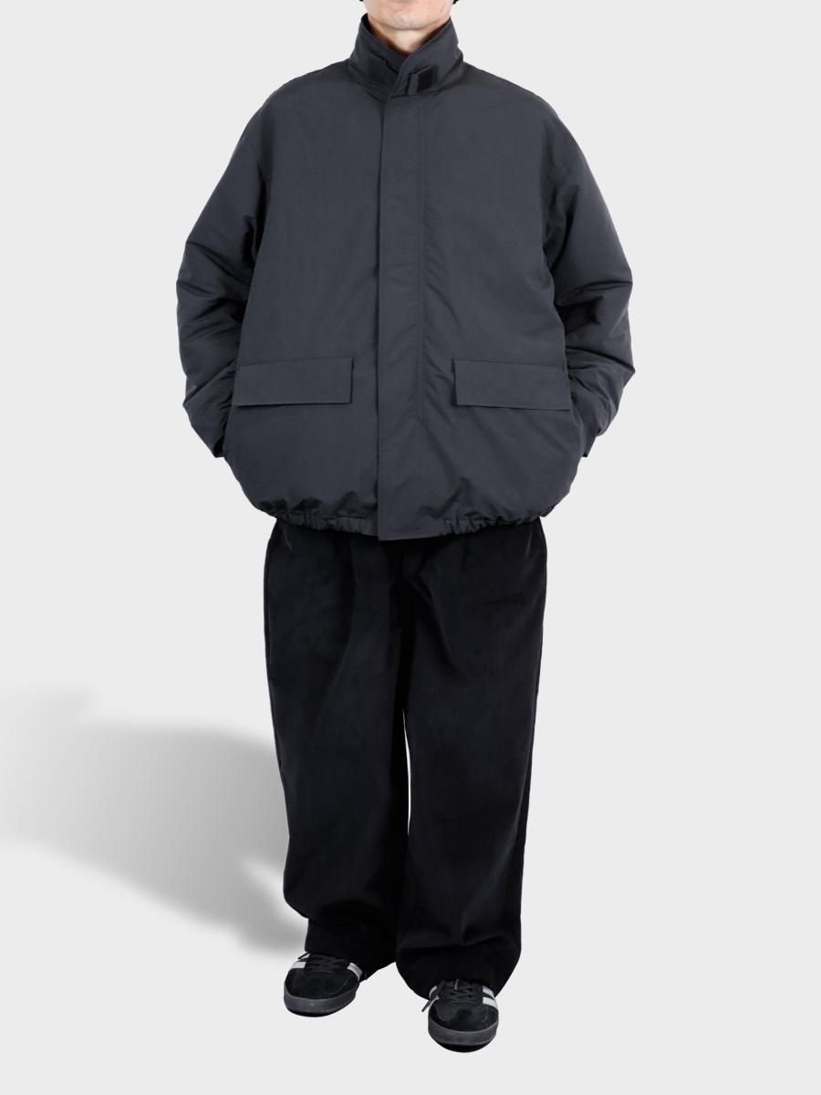 VAINL ARCHIVE - ヴァイナルアーカイブ / SAM JKT | NOTHING BUT