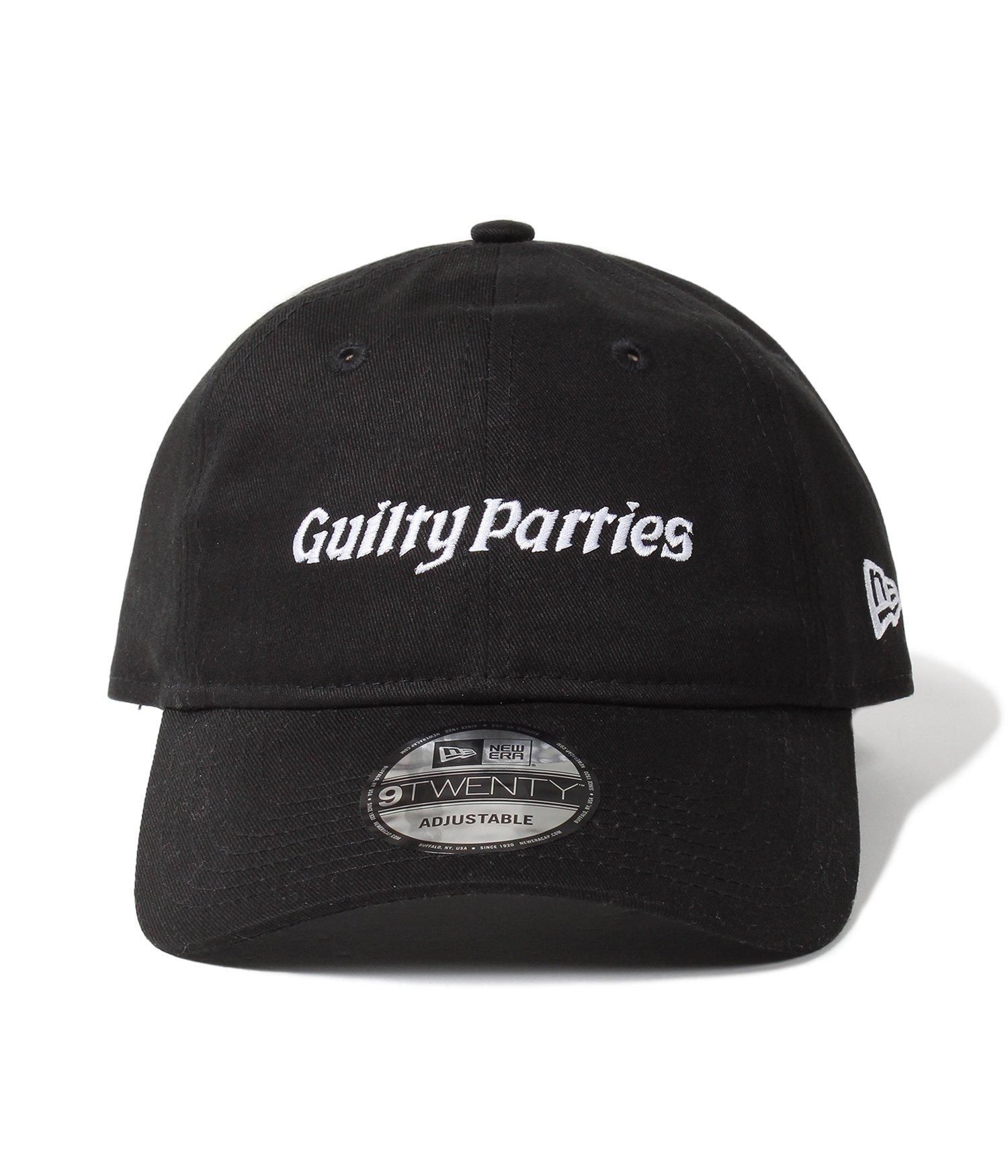 WACKO MARIA ワコマリア コーデュロイ オンライン キャップ ブラック