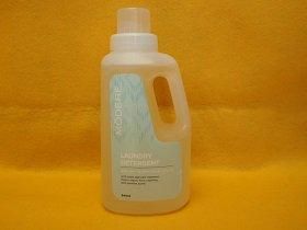 ランドリーパウダー 未使用3袋 モデーア モデーア ランドリーパウダー