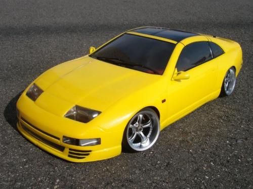 ラジコン ボディー セット 1/10スケール ラジコン ボディー セット 1