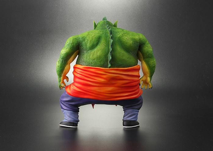 ジーマ限定 ドラゴンボールアライズ ドラム 通常カラー 特典付き