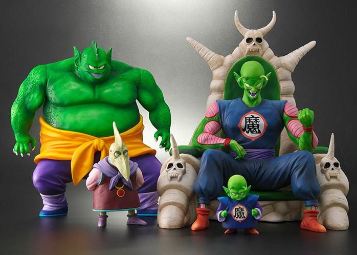 京*郎様 ドラゴンボールアライズ ドラム フィギュア ドラゴンボール