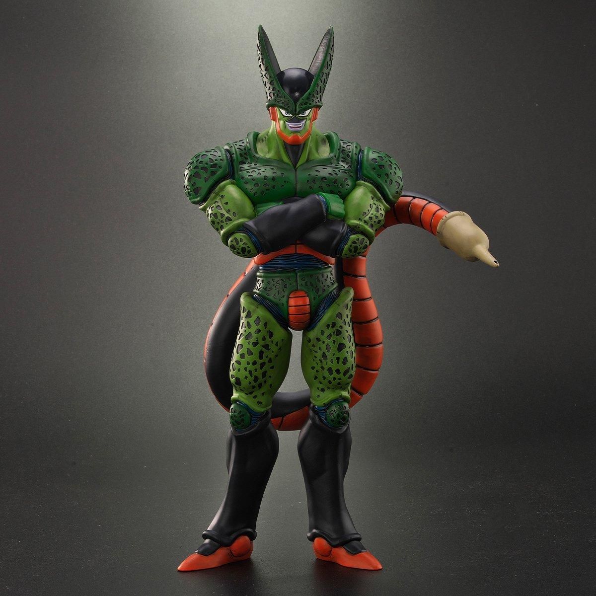 ドラゴンボール アライズ セル第一形態 ドラゴンボールアライズ セル