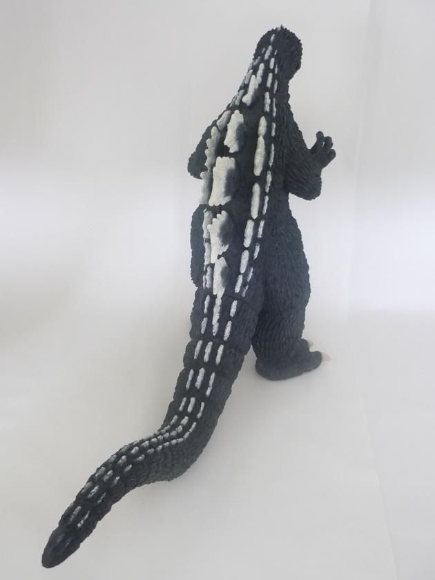 モスラ対ゴジラ ゴジラ 1964 - ZEEM Online shop