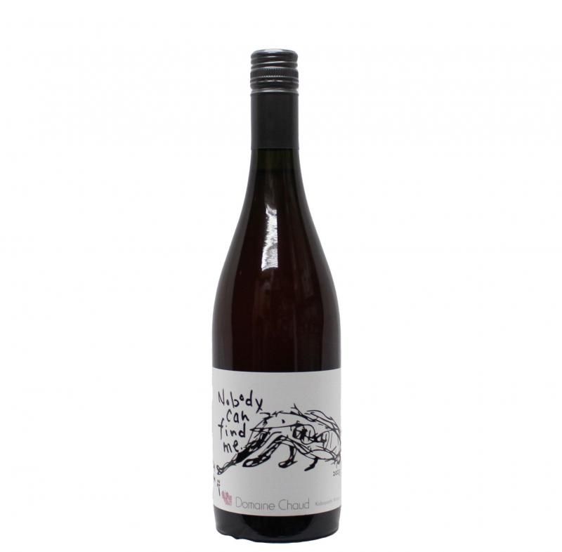 ドメーヌショオ | Nobody can find me. 2023 - 新潟の地酒 弥彦の酒屋