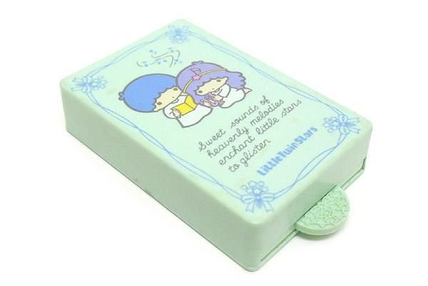 リトルツインスターズ キキララ ヘアアイロン CICONIA 【公式通販】